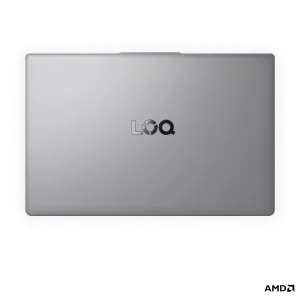 Lenovo LOQ/15ARP10E/R7-170/15,6"/FHD/16GB/1TB/RTX 4050/DOS/Gray/2R - obrázek 11