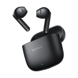 HUAWEI FreeBuds SE 2 Black - obrázek 2