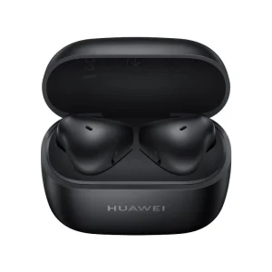 HUAWEI FreeBuds SE 2 Black - obrázek 3