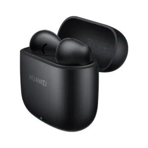 HUAWEI FreeBuds SE 2 Black - obrázek 6