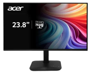 Acer KA242YP6bip 23,8" IPS FHD 144Hz gaming monitor
