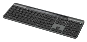 klávesnice Logitech Slim solar+, US - obrázek 2