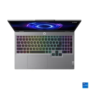 Lenovo LOQ 15IRX10 i7-13645HX 15,6" RTX 5060 16GB/1TB - obrázek 5