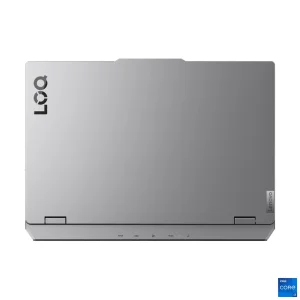 Lenovo LOQ/15IRX10/i7-13645HX/15,6"/FHD/24GB/1TB/RTX 5050/W11H/Gray/2R - obrázek 2