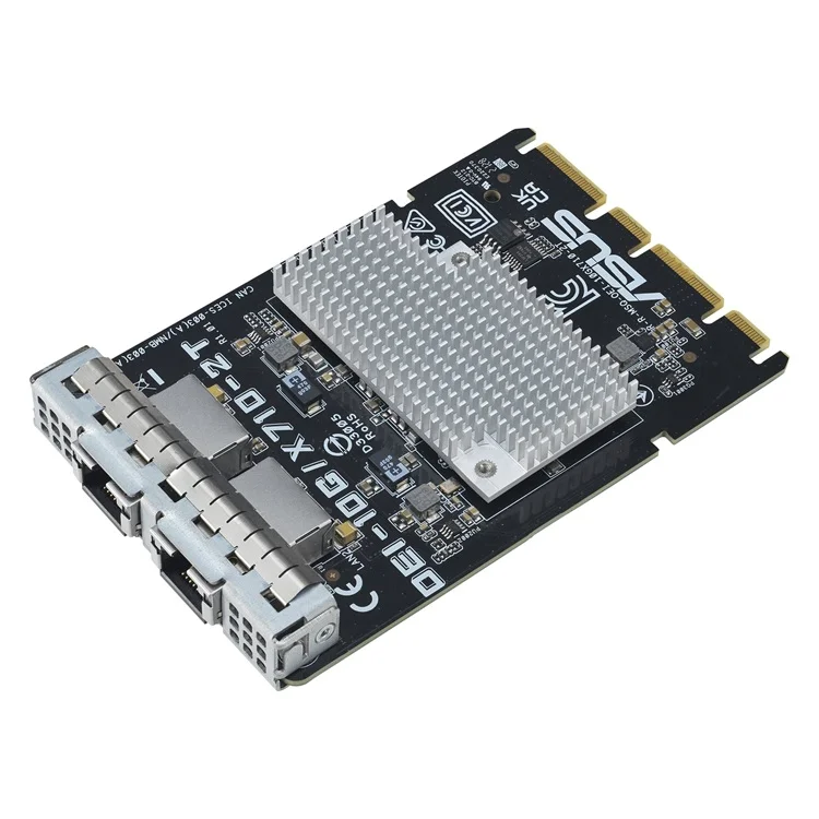 ASUS OEI-10G/X710-2T