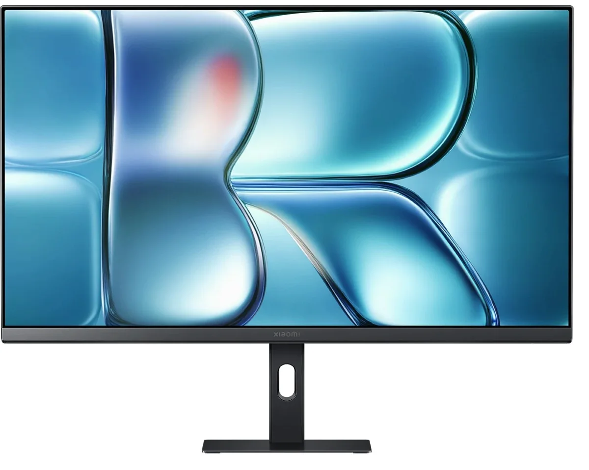 Xiaomi A27Qi 2026 Monitor 27" IPS QHD 120Hz