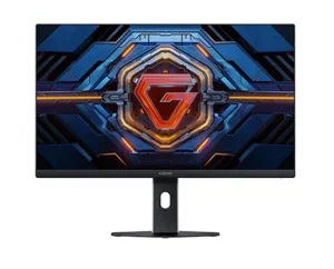 Xiaomi G24i 2026 Monitor 23,8" IPS FHD 200Hz 1ms