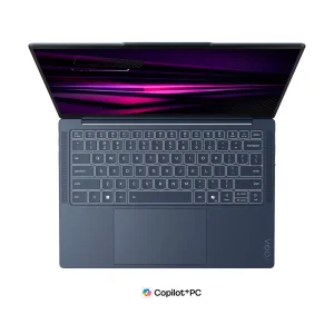 Lenovo Yoga Slim 7 14" WUXGA 16GB/512GB W11H - obrázek 2