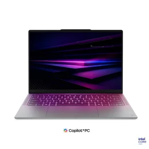 Lenovo Yoga Slim 7 14" 2880x1800 Core Ultra 7 16GB/1TB - obrázek 3