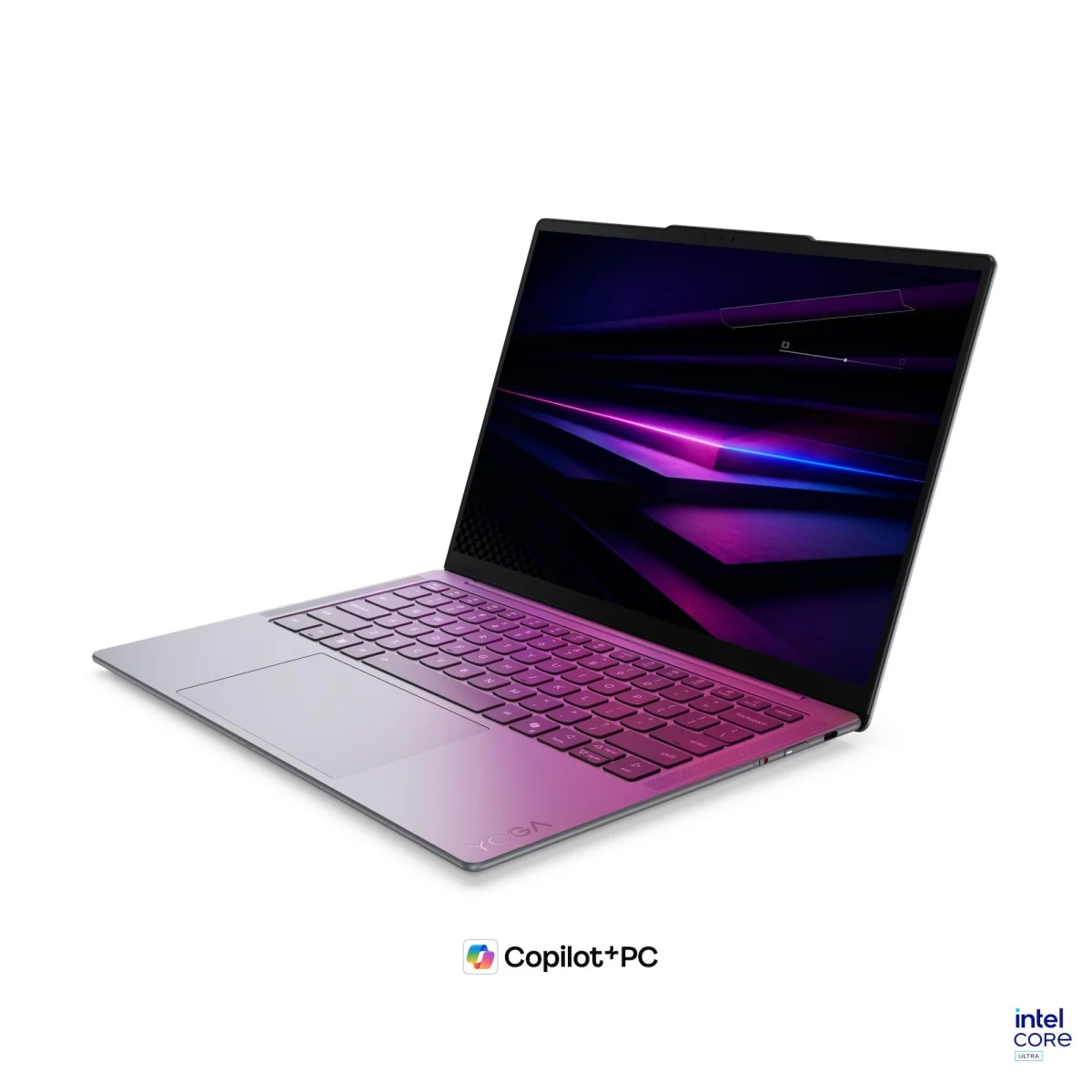 Lenovo Yoga Slim 7 14" 2880x1800 Core Ultra 7 16GB/1TB
