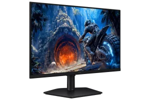 Samsung Odyssey G4 27" 300Hz 1ms IPS monitor - obrázek 3