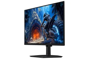 Samsung Odyssey G4 27" 300Hz 1ms IPS monitor - obrázek 4