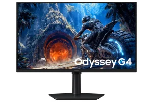 Samsung Odyssey G4 27" 300Hz 1ms IPS monitor