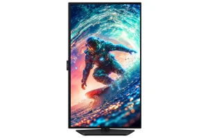 Samsung Odyssey OLED G6 27" QHD 240Hz OLED monitor - obrázek 2