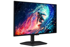 Samsung Odyssey OLED G6 27" QHD 240Hz OLED monitor - obrázek 3