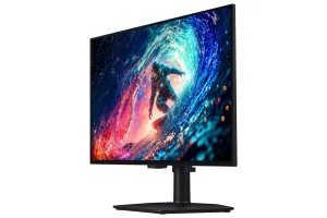 Samsung Odyssey OLED G6 27" QHD 240Hz OLED monitor - obrázek 4