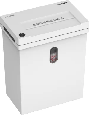 Skartovač EBA Shredcat 8100 C 5 x 30 mm - obrázek 2