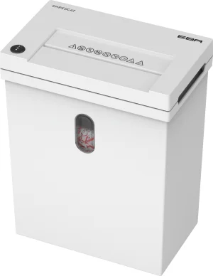 Skartovač EBA Shredcat 8100 C 5 x 30 mm