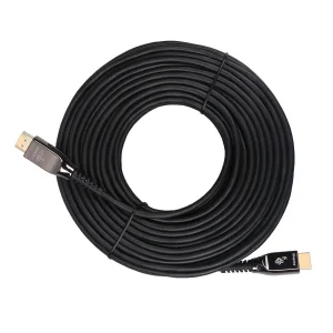 TB optický HDMI kabel 20m v2.1 - obrázek 2