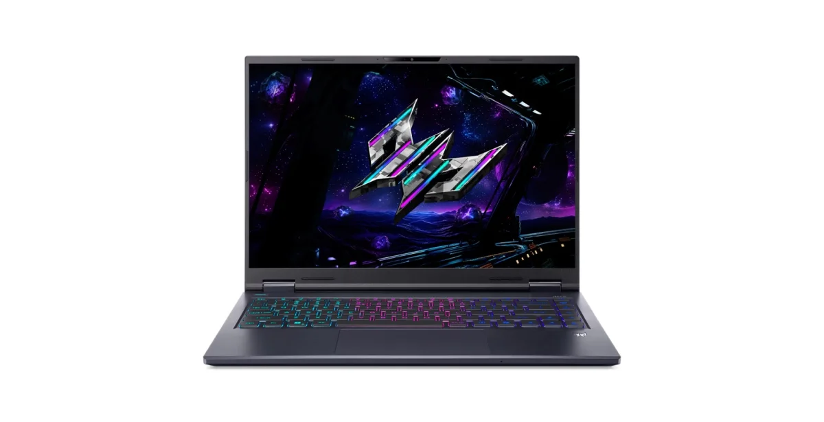 Acer Predator Helios Neo 14 RTX 5070 32GB/1TB 14,5