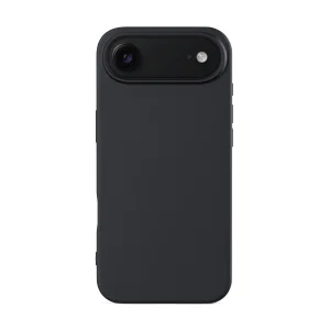 Epico Silicone TPU Mag+ Case iPhone Air - černá - obrázek 2
