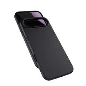 Epico Silicone TPU Mag+ Case iPhone Air - černá