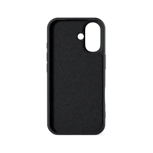 Epico Silicone TPU Mag+ Case iPhone 17 - černá - obrázek 2