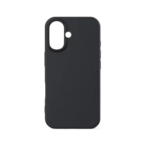 Epico Silicone TPU Mag+ Case iPhone 17 - černá - obrázek 4