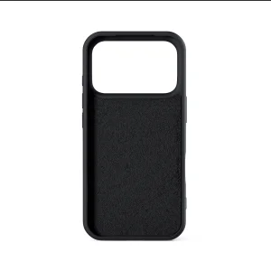 Epico Silicone TPU Mag+ Case iPhone 17 Pro Max - černá - obrázek 2