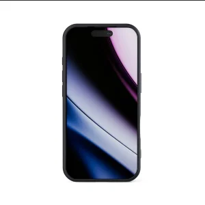 Epico Silicone TPU Mag+ Case iPhone 17 Pro Max - černá - obrázek 3
