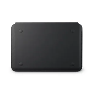 EPICO TechGrain Sleeve MacBook Air 15" černá - obrázek 2