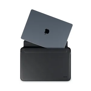 EPICO TechGrain pouzdro MacBook Pro 14" černé - obrázek 3