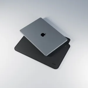 EPICO TechGrain pouzdro MacBook Pro 14" černé - obrázek 5