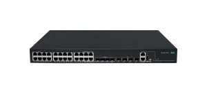HPE Arista CW 2150 24G PoE+ Switch