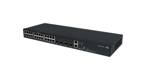 HPE CW 2150 24G 4P switch - obrázek 3