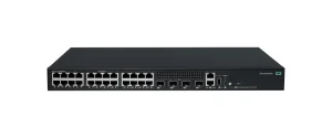 HPE CW 2150 24G 4P switch