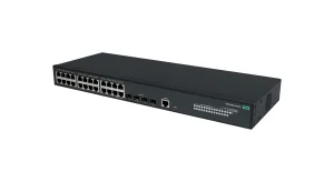 HPE CW 2050 Switch 20G 4SR2.5 - obrázek 2