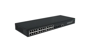 HPE CW 2050 Switch 20G 4SR2.5 - obrázek 3