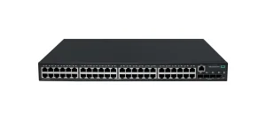HPE CW 2050 48G 4F síťový switch