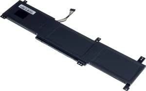 Baterie T6 Power pro Lenovo IdeaPad 3-15ITL6, 3-14ITL6, V14 G2-ALC, V15 G2-ALC, 4050mAh, 45Wh, 3cell - obrázek 2