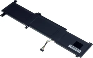 Baterie T6 Power pro Lenovo IdeaPad 3-15ITL6, 3-14ITL6, V14 G2-ALC, V15 G2-ALC, 4050mAh, 45Wh, 3cell - obrázek 3