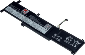 Baterie T6 Power pro Lenovo IdeaPad 3-15ITL6, 3-14ITL6, V14 G2-ALC, V15 G2-ALC, 4050mAh, 45Wh, 3cell