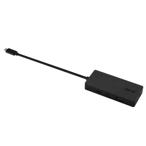 ASUS USB-C dokovací stanice DC110 4v1 - obrázek 2