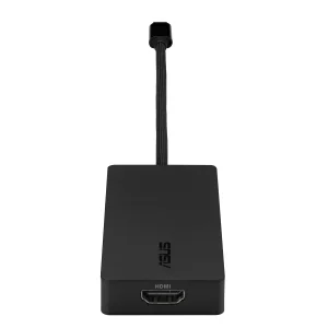 ASUS USB-C dokovací stanice DC110 4v1 - obrázek 3