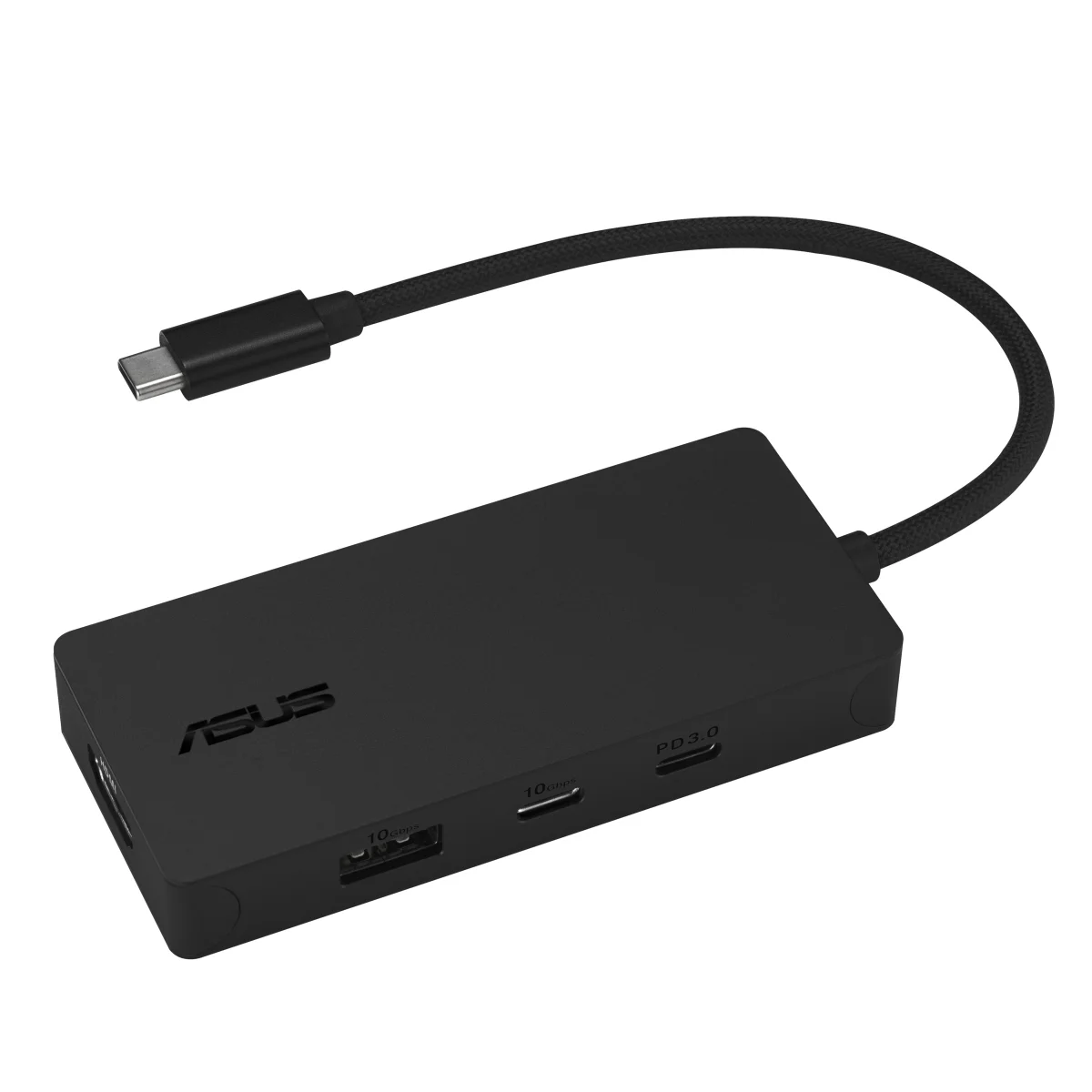 ASUS USB-C dokovací stanice DC110 4v1