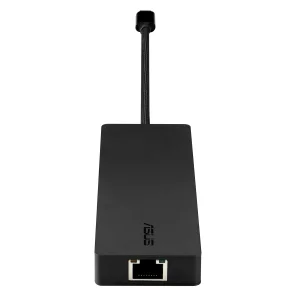 ASUS USB-C dokovací stanice 8v1 DC210 - obrázek 3