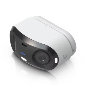 Ubiquiti UniFi Protect G6 180 venkovní kamera, bílá - obrázek 5