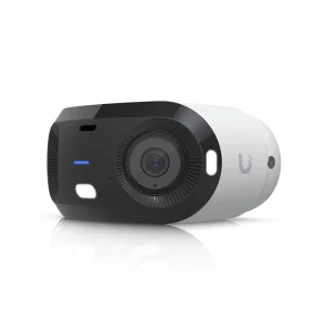 Ubiquiti UniFi Protect G6 180 venkovní kamera, bílá - obrázek 6