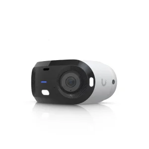 Ubiquiti UniFi Protect G6 180 venkovní kamera, bílá