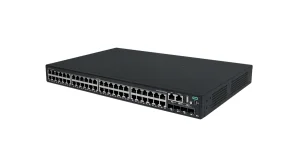 HPE CW 2150 48G 4P Switch - obrázek 2